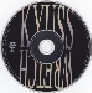 Kyuss: Wretch (CD) - Bild 5