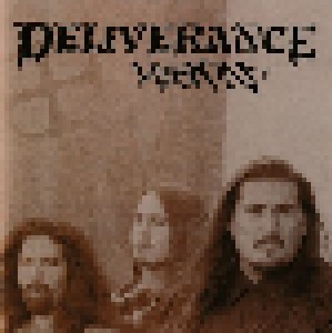 Deliverance: Learn (CD) - Bild 1