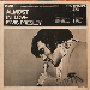 Elvis Presley: Almost In Love (LP) - Bild 2