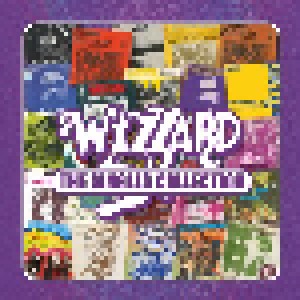Wizzard + Roy Wood Wizzo Band: The Singles Collection (Split-2-CD) - Bild 1