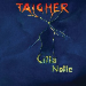 Cover - Taigher: Città / Notte