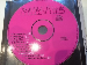 Frijid Pink: Frijid Pink (CD) - Bild 3