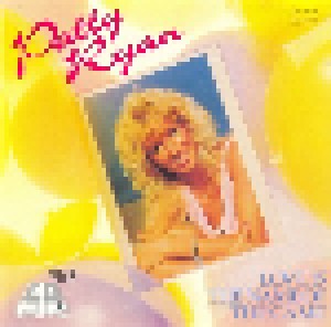 Patty Ryan: Love Is The Name Of The Game (CD) - Bild 1