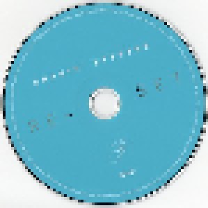 Shakin' Stevens: Re-Set (CD) - Bild 2