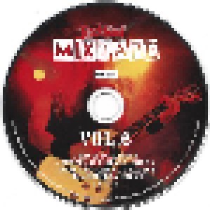 Rock Hard - Mixtape Vol. 6 (CD) - Bild 3
