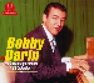 Bobby Darin: The Absolutely Essential 3 CD Collection (3-CD) - Bild 1