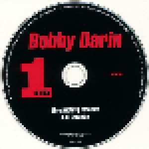 Bobby Darin: The Absolutely Essential 3 CD Collection (3-CD) - Bild 3
