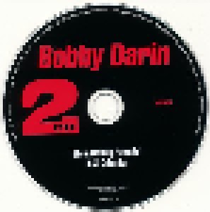 Bobby Darin: The Absolutely Essential 3 CD Collection (3-CD) - Bild 4