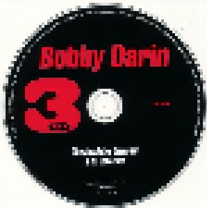 Bobby Darin: The Absolutely Essential 3 CD Collection (3-CD) - Bild 5