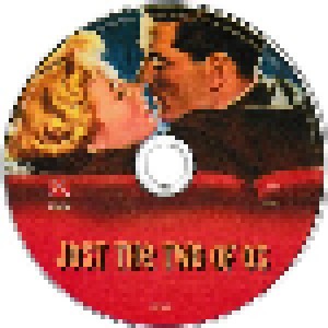 Just The Two Of Us (CD) - Bild 3