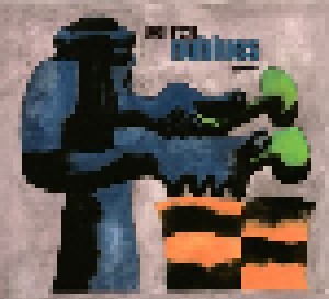 Joel Ross: Nublues (CD) - Bild 1