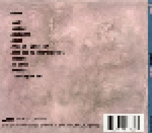 Joel Ross: Nublues (CD) - Bild 5
