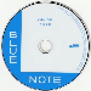 Joel Ross: Nublues (CD) - Bild 6