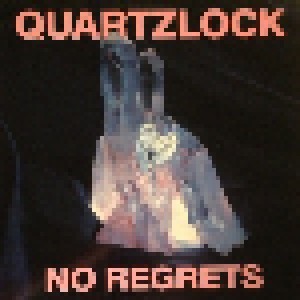 Quartzlock: No Regrets (12") - Bild 1