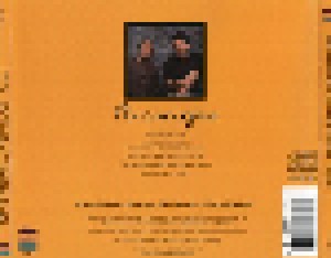 Ravi Shankar & Philip Glass: Passages (CD) - Bild 2
