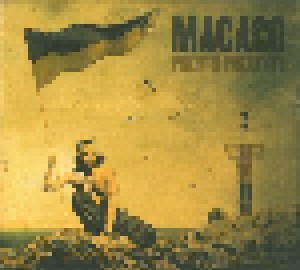 Macaco: Puerto Presente (CD) - Bild 1