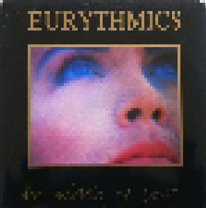 Eurythmics: The Miracle Of Love (12") - Bild 1