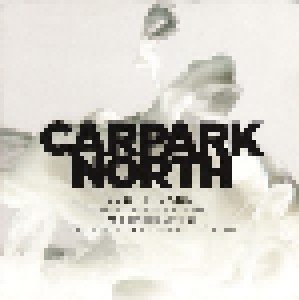 Cover - Carpark North: Lost (Peace)