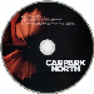 Carpark North: Lost (Peace) (Single-CD) - Bild 3