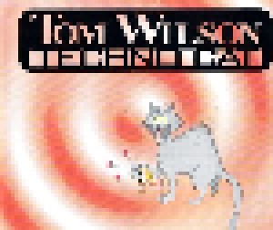 Tom Wilson: Techno Cat (Single-CD) - Bild 1