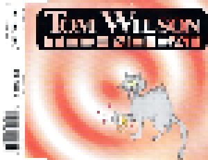 Tom Wilson: Techno Cat (Single-CD) - Bild 2