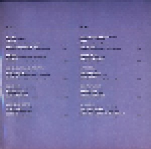 Otto Weiss Mit Seinem Instrumental-Ensemble: Cocktail International Vol. II (2-LP) - Bild 8