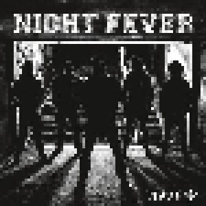 Cover - Night Fever: Dead End