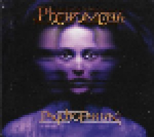 Phenomena: Psychofantasy (2-CD) - Bild 1