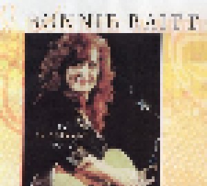 Cover - Bonnie Raitt: Live In Germany 1992