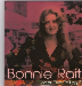 Cover - Bonnie Raitt: Under The Falling Sky