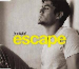 Enrique Iglesias: Escape - Cover