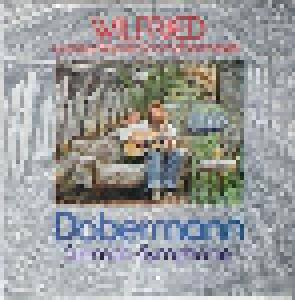 Wilfried: Dobermann - Cover
