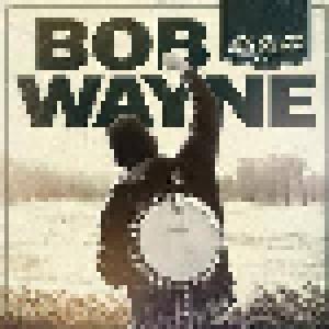 Bob Wayne: Hits The Hits - Cover