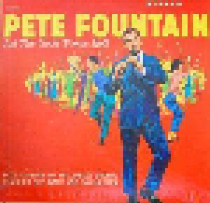 Pete Fountain: Let The Good Times Roll - Cover