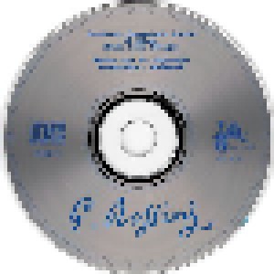 Gioachino Rossini: Stabat Mater (CD) - Bild 3