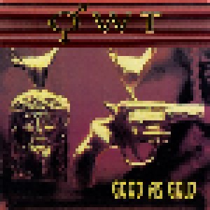 Cover - Owt: Good As Gold