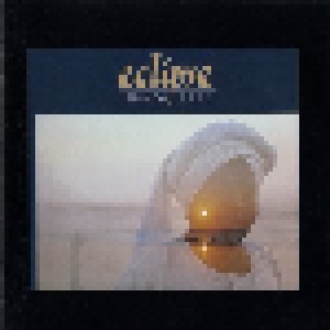 Hamza El Din: Eclipse (CD) - Bild 1