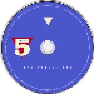 Five Star: The Collection (2-CD) - Bild 3