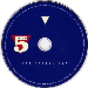 Five Star: The Collection (2-CD) - Bild 5