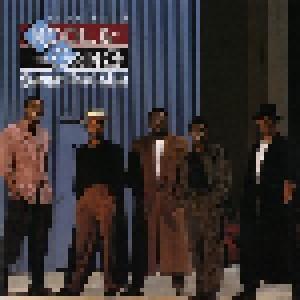 Kool & The Gang: Everything's Kool & The Gang: Greatest Hits & More (CD) - Bild 1