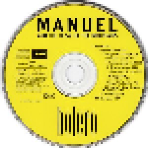 Manuel & The Music Of The Mountains: Bolero (CD) - Bild 3