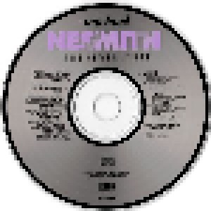 Michael Nesmith: The Newer Stuff (CD) - Bild 3