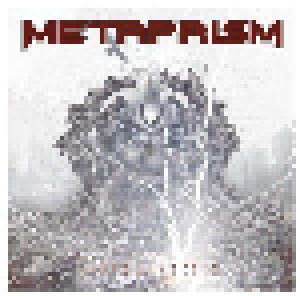 Cover - METAPRISM: From The Earth
