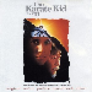 The Karate Kid Part III (CD) - Bild 1