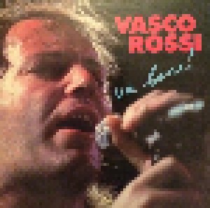 Cover - Vasco Rossi: Va Bene!