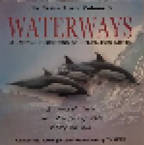 Cover - Yaskim: Waterways