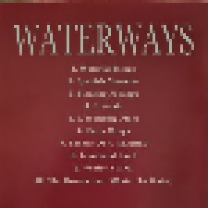 Yaskim: Waterways (CD) - Bild 2