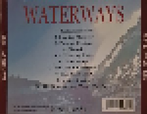 Yaskim: Waterways (CD) - Bild 5