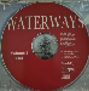 Yaskim: Waterways (CD) - Bild 6
