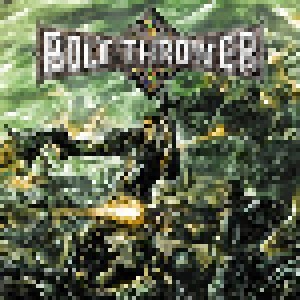 Bolt Thrower: Honour Valour Pride (LP) - Bild 1